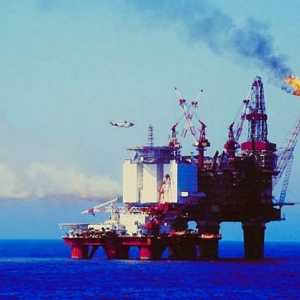 Țările exportatoare de petrol: istorie și modernitate