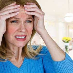 Tablete non-hormonale cu menopauză din bufeuri: recenzii