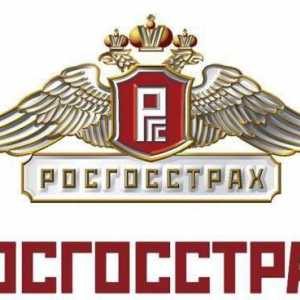 Fondul de pensii nestatal `Rosgosstrakh`: comentarii, evaluări