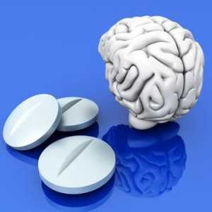 Neuroleptic - ce este? Care este mecanismul de acțiune al antipsihoticelor?