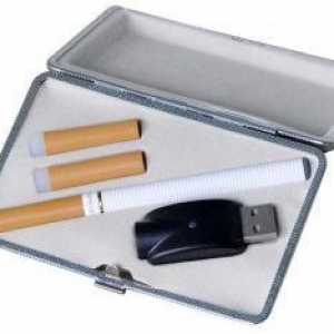 Câteva sfaturi despre cum să încărcați o țigară electronică