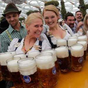 Sărbătorile și tradițiile din Germania