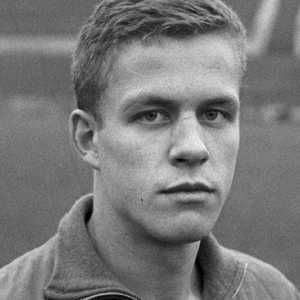 Fotbalistul german Otto Rehhagel: biografie și realizări