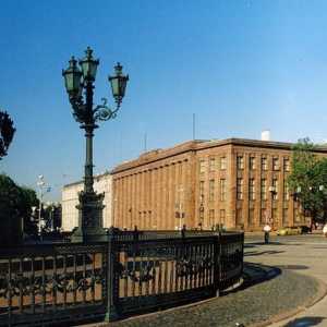 Ambasada Germaniei la Moscova: adresa, site-ul web, telefon. Documente pentru obținerea unei vize…