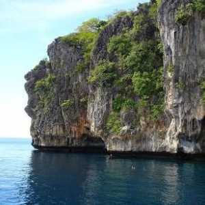 Insule nelocuite: tentante și misterioase