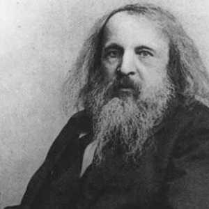 Neobișnuite hobby-uri Mendeleev, din care puțini oameni știu