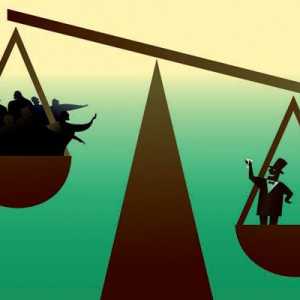 Inegalitatea veniturilor: cauze și consecințe