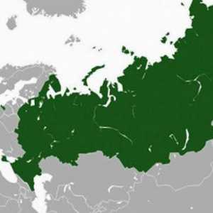 Regiunile insolvente și cea mai săracă regiune a Rusiei: nivelul salariilor
