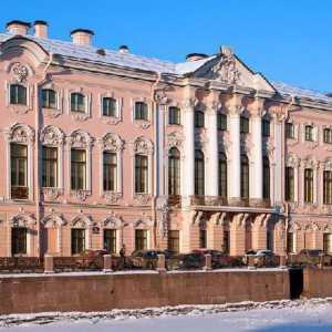 Nevsky Prospekt: ​​obiective turistice care nu pot fi ratate