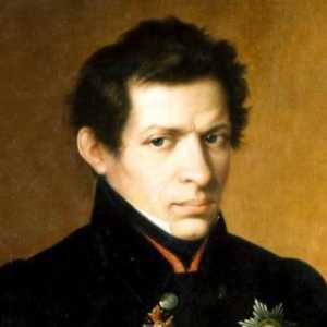 Nikolai Ivanovici Lobachevsky: biografie scurtă, realizări, descoperiri