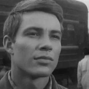 Nikolai Merzlikin - guru-ul cinematografiei sovietice