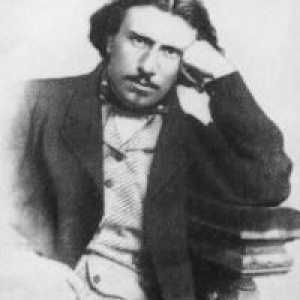 Nikolai Semenovici Leskov. Biografia scriitorului