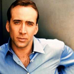 Nicolas Cage: biografie, filmografie și viața personală (foto). Cele mai bune filme cu actorul de…