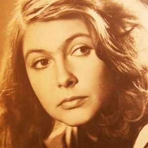 Nina Maslova: biografia actriței, cariera ei și viața personală