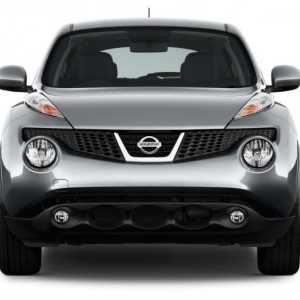 Nissan Juke: specificațiile tehnice vorbesc de la sine!