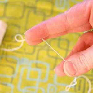 Thread-elastic: cum să coase bine?