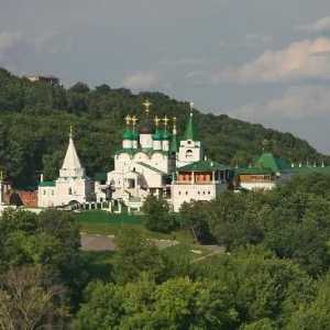 Nizhny Novgorod: obiectivele turistice și spiritul fermecător al antichității
