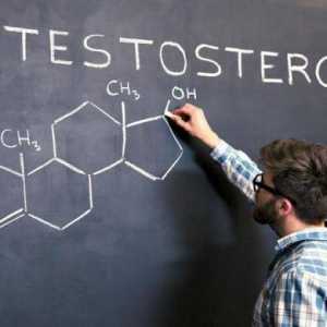 Nivel scăzut de testosteron la bărbați: simptome, tratament, consecințe