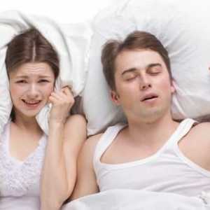 Acneea peste noapte - ce este? Sindromul de apnee în somn obstructiv