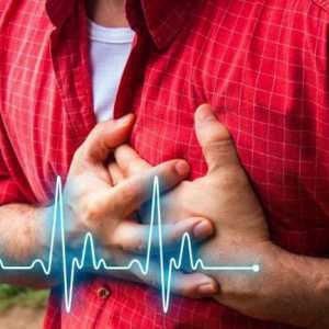 Plăgi cardiace: cauze, diagnostic și tratament