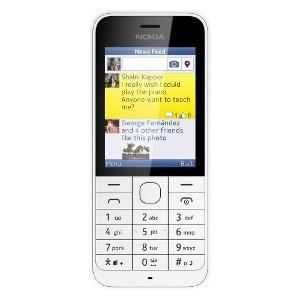 Nokia 220: revizuire detaliată
