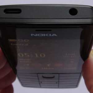 `Nokia 515`: specificatii tehnice, recenzii, fotografii si preturi