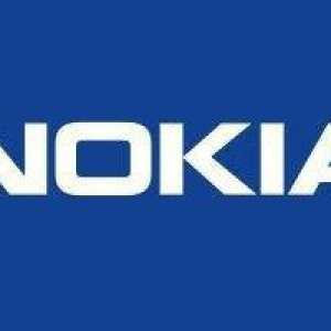 `Nokia `: modele push-buton ale companiei