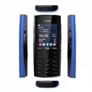 Nokia X2-02: o continuare proastă a unui start excelent
