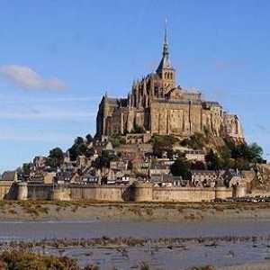 Normandia Franței: face o călătorie în Evul Mediu actual!