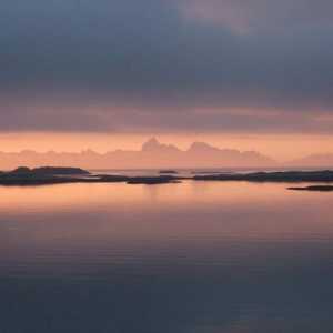 Marea Norvegiei: natură și atracții