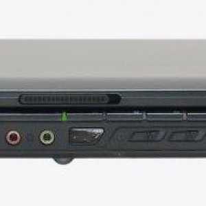 Laptop Acer Extensa 5220: opinie, specificatii tehnice, comentarii proprietar