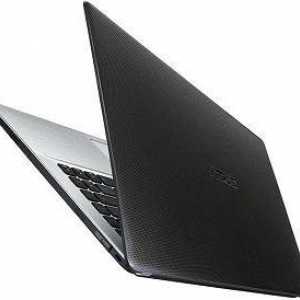 Laptop Asus X550LNV: recenzii clienți, prezentare generală