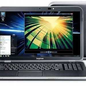 Laptop Dell Inspiron 7720: recenzii, fotografii, prezentare generală, specificații