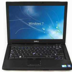 Notebook PC Dell Latitude E6410