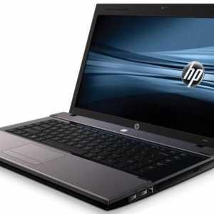 Notebook PC HP 625