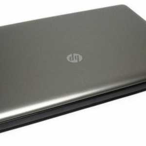 Notebook HP 630: prezentare generală, specificații, descriere și recenzii ale proprietarilor