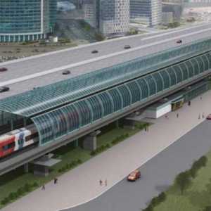 Noua schemă de metrou a Moscovei cu CIT: va fi mai ușor să vă mișcați?