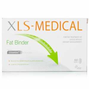Un nou medicament XLS-Medical pentru pierderea în greutate: recenzii, compoziție și caracteristici