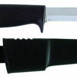 Ножи Fiskars: надежность и стиль