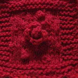 Nuking: tehnici de tricotat și avantajele acestei metode