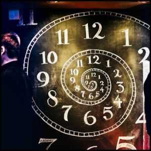 Numerologia timpului. Valoarea numerelor în ore