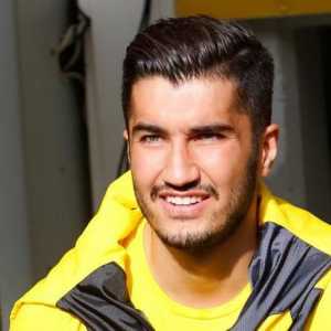 Nuri Sahin: despre realizările și succesele jucătorului turc-german de fotbal