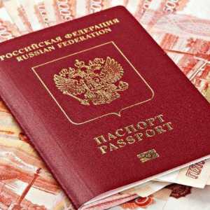 Aveți nevoie de un pașaport pentru Kârgâzstan: ceea ce este important pentru turiști să știe