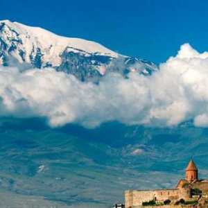 Am nevoie de o viză pentru Armenia pentru ruși?