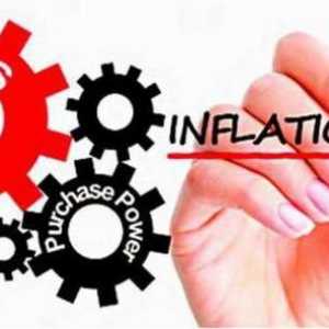Este necesar să luptăm împotriva inflației? Ce este inflația în limbaj simplu?