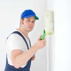 Trebuie să pregătiți pereții înainte de tapetare: pregătirea, procesele și tipurile de materiale