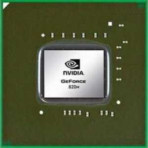 NVIDIA GeForce 820M - prezentare generală a modelului, recenzii de clienți și recenzii de experți