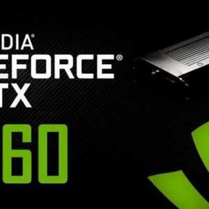 Nvidia GeForce GTX 660: Caracteristici