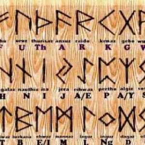 Ce spun semnele sacre antice? Rune Odal - Semnificație și divinizare