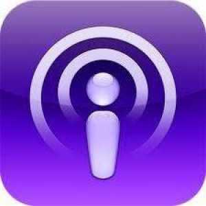 Despre ce podcast-uri se află pe "iPhone"